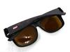 Coleman Overglass Polarized Sunglasses COV02 Brown