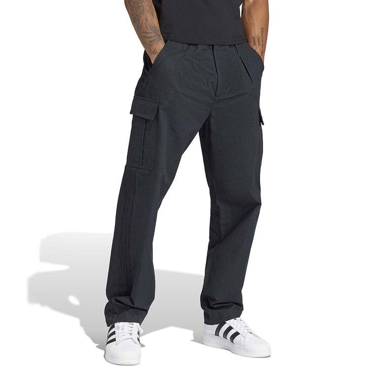 Adidas Originals Premium Essentials cargo trousers IR7737