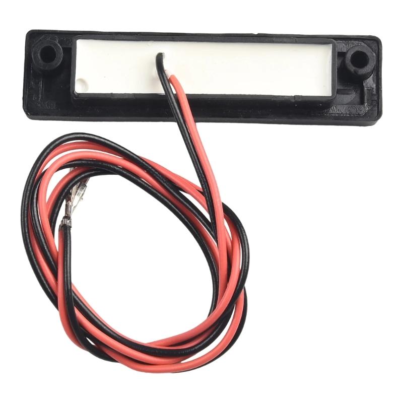 Trunk Release Handle Button Luggage Compartment Opener Back Door Opening Switches for 81260A4000 81260-A4000 Lightweight