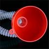1Pcs Plastic Oil Funnel Universal Filling Funnels  Car Motorcycle Engine Gasoline Oil