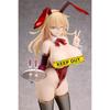 Bunny Suit Planning Veronica Sweetheart Bunny Ver. 1/4 Scale Plastic Painted Finished Figure