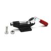 Toggle Clamp Fixed Clamping Hand Tools Set Pull Type