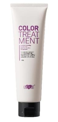 EARTHEART Color Treatment uma fórmula projetada para melhorar a retenção da cor e é projetada tanto para cabelos grisalhos quanto para moda Feito em [Exclusivo para Salão] 150g,
