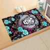 Lion Family In The Forest for Living Room Rug, BedRoom Rug, Study Room Rug, Hallway Decoration, Perfect for Home Decoration or Holiday Gifts