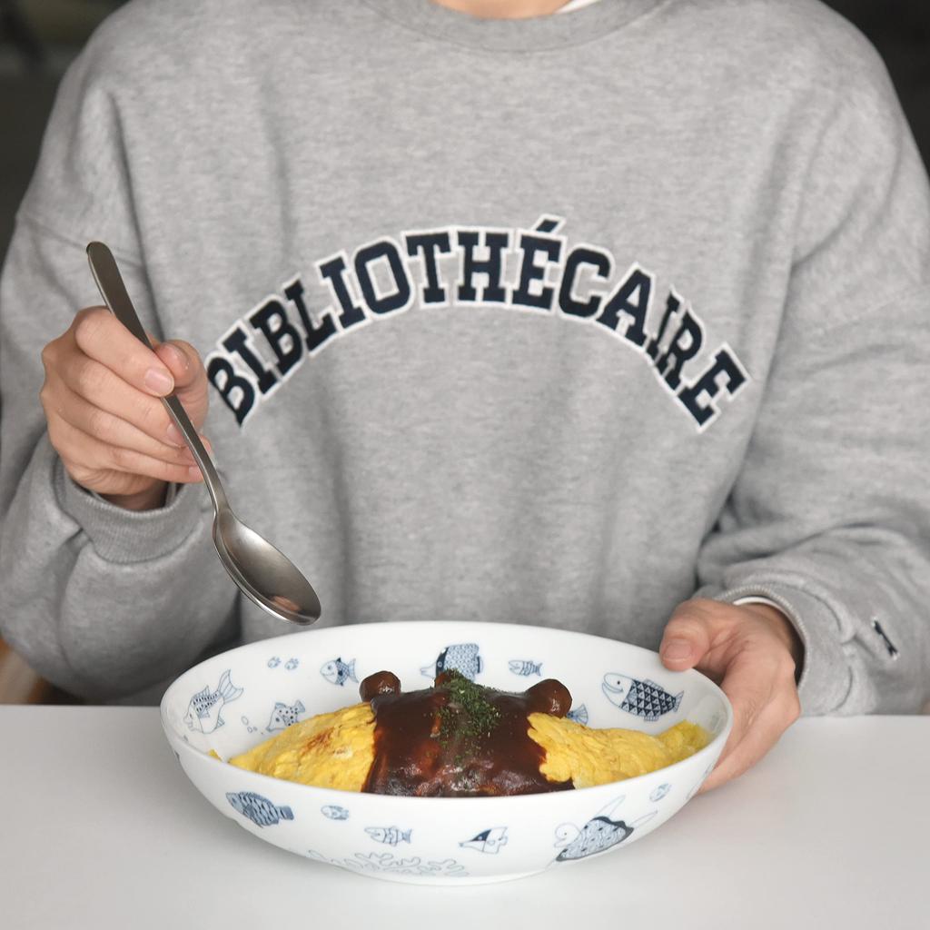 Natural69 Cocomarine Serving Bowl Natural 69 Hasami Ware Cocomarine Serving Microwave and Dishwasher Made In Stylish and Nordic Japanese Housewarming