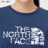 The North Face Bergspitze Logo T-Shirt Kurzarm