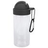     Tees with Storage Bottle Marking Pen Plastic Portable Petal Type     Tee Accessory