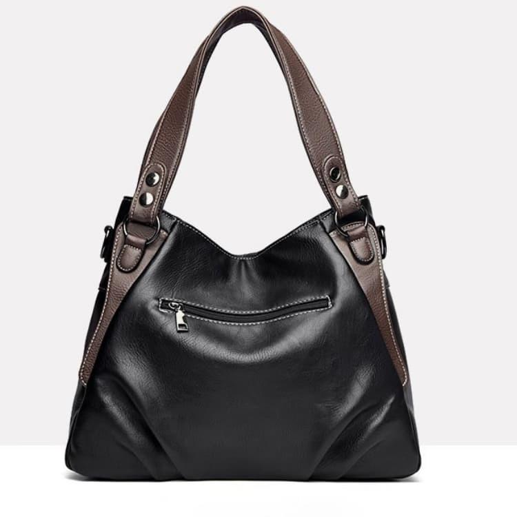 Soft Pitot Large Bag Portable Crossbody Women's Bag