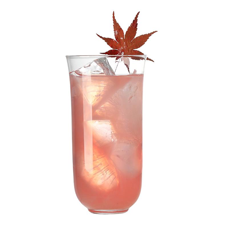 Collins Water Glass Cup,Long Drink Juice Glass