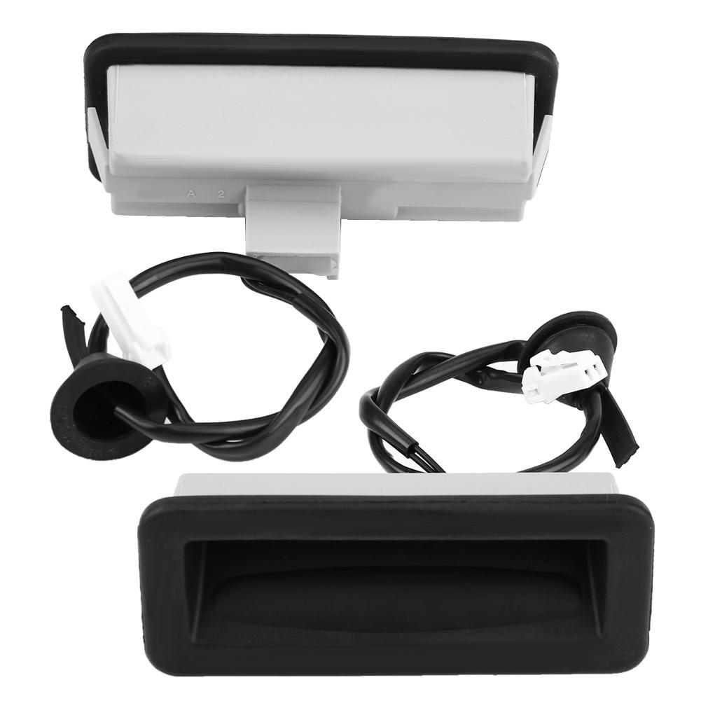 Car Boot Tailgate Opener Release Switch for Ford Focus C MAX 03 07 3M5119B514AC