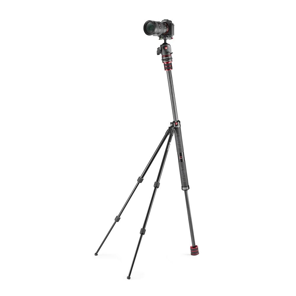 Manfrotto Accessoires Gim-Pod MVGBF-CFSSKIT