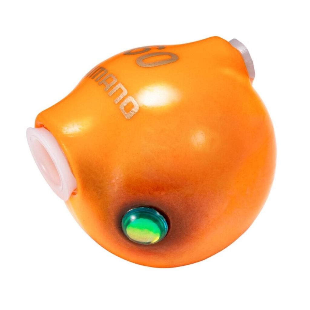 Shimano Tairaba Head Engetsu Bakubaku TG 60g 001 ST Orange JC-T06W