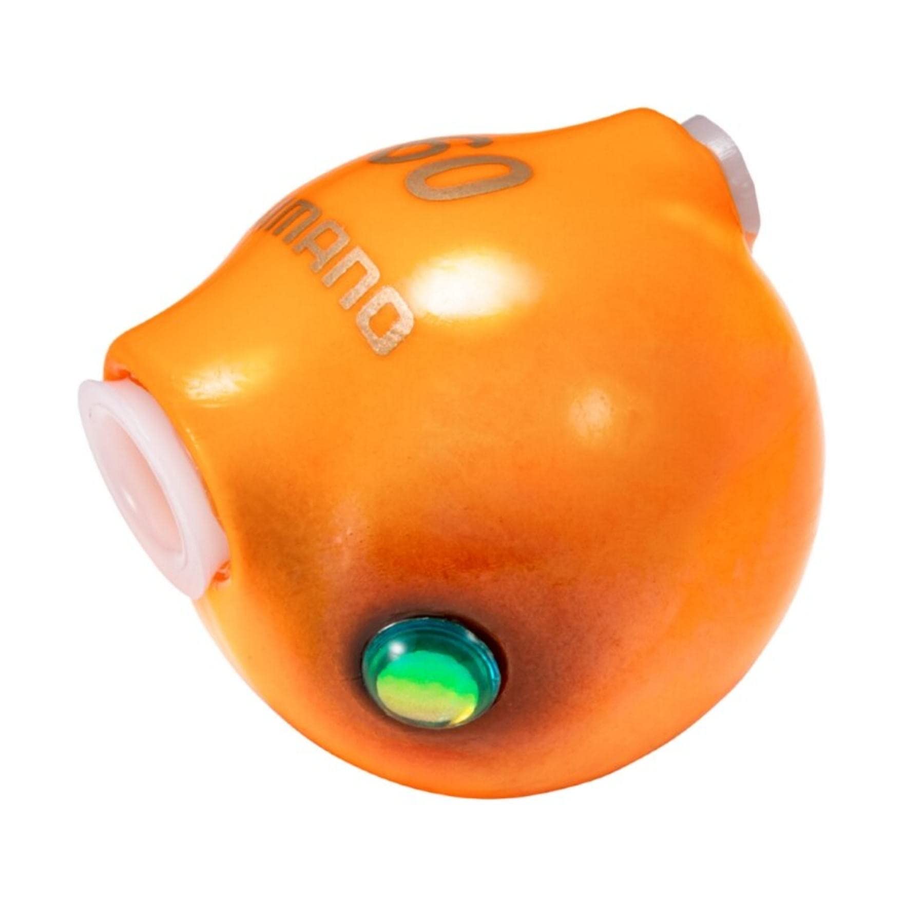 

Shimano Tairaba Head Engetsu Bakubaku TG 60g 001 ST Orange JC-T06W