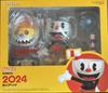 Nendoroid Cuphead 2024