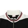 Li Ning Retro Sports Fashion Versatile Jacket Men Jackets AFDWF65-3
