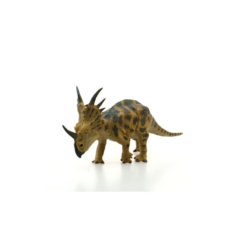 

Styracosaurus Soft model (FDW-007) L19×W5×H8.5cm