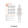 Reddsh Woman Slim Fit Narrow -cut Body Surrounding The Body