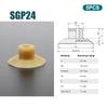 5 Bucăți Geantă Manipulator Deschidere Vid Suport Vid Sgp15/20/24/30/40 Componente Pneumatice Pentru Accesorii Industriale