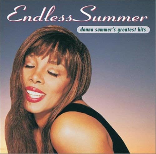 

Greatest Hits-Endless Summer