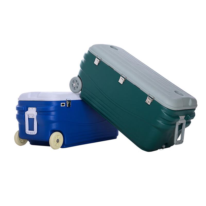 ICERS 100L Medical Insulated Transport Cooler
