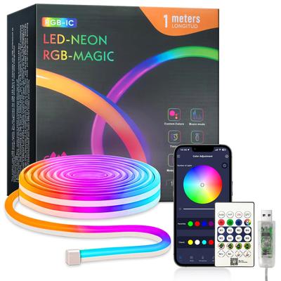 Φωτισμός LED – Ταινίες LED