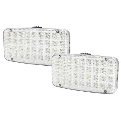 Aoling LED Room Lamp, 12 V, Car LED Room Lamp, Extension, Universal Interior Light,