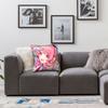 Hot Girl Kawaii Sakura Miko Pillow Cover Comfy Cushion Cover Funny Pillow Case For Sofa Car Home Decor