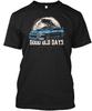 Good Old Days Impreza Gc8  Made In the USA Size S To 5XL Unisex T-Shirt