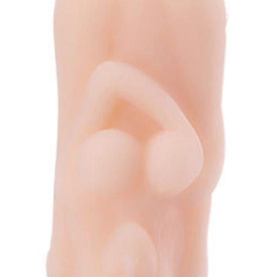 Masturbation Toy Easy To Use Portable Soft And Warm Temptation Waterproof Adult Products TPE Real Pussy Sucking Vagina for Men