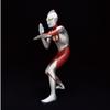 Ultraman (Shin Ultraman) / Mega Soft Vinyl Kit, Non-Scale, Approximately 35cm Tall, Soft Vinyl, Unpainted, Assembly Kit, 4571587310562