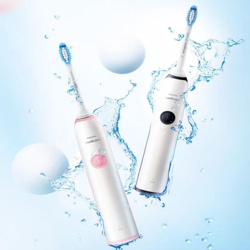 

Philips HX3226/41 Sonic Electric Toothbrush
