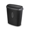 Broyeur De Documents - Home X12CD - Coupe Transversale - 12 Feuilles - Noir - Destruction CD/DVD
