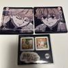 Used Demon Slayer: Kimetsu No Yaiba Zenitsu Agatsuma Dufotable Dining 3-piece Set