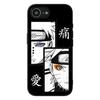 Cover for Huawei P30 P20 Mate 10 20 Lite Pro Y8S Y9A Y9 Prime P Smart 2019 Case Deidara Akatsuki Narutos Uchiha Itachi Pain