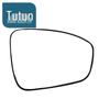 Nissan Sylphy 2020-2022 Left Driver's Rearview Mirror Glass