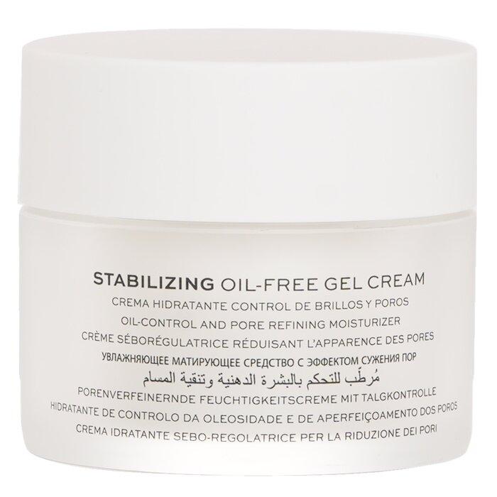 NATURA BISSE Oil-Free Gel Cream Stabilization