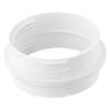 Air Conditioner Hose Connector Mobile Air Conditioner Connector Home Use Reliable ABS Material Excellent Craft