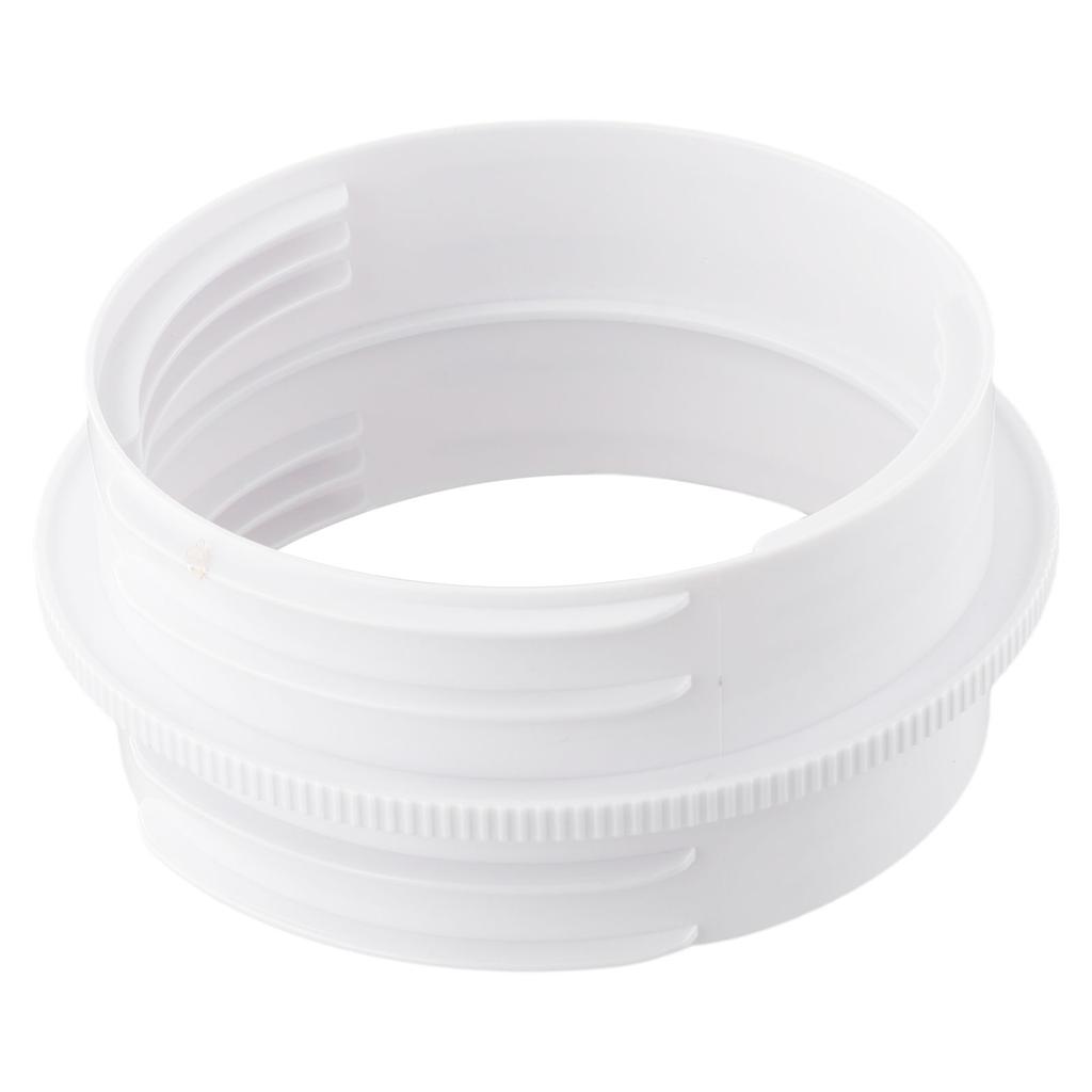 Air Conditioner Hose Connector Mobile Air Conditioner Connector Home Use Reliable ABS Material Excellent Craft