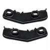 1 Pair Front Bumper Bracket Retainer For BMW X1 F48 2016-2020 Left & Right Side