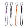 Lanyard Gurtband Schnalle Wasserflasche Seil Schnalle Gürtel Rucksack Aufhängehaken Wasserflaschenhalter Clip
