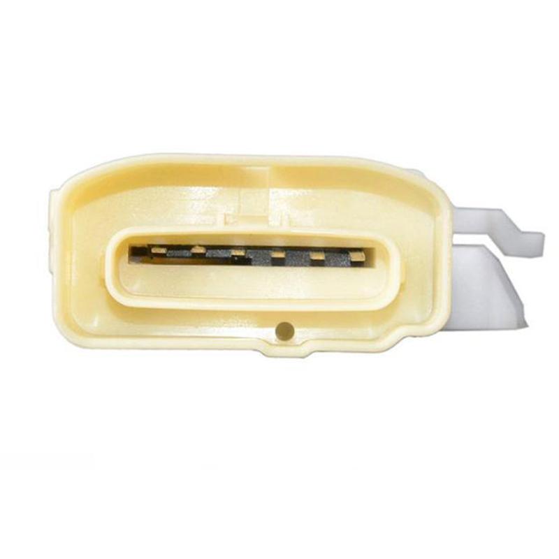 Actuator Assembly Door Lock Actuator Car Repair Easy tallation For Lexus RX300 OE Fitment Practical Component