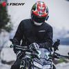 Mens Waterproof Motorcycle Rain Suit Separate Jacket Pants Riding Cycling Outdoor Travel