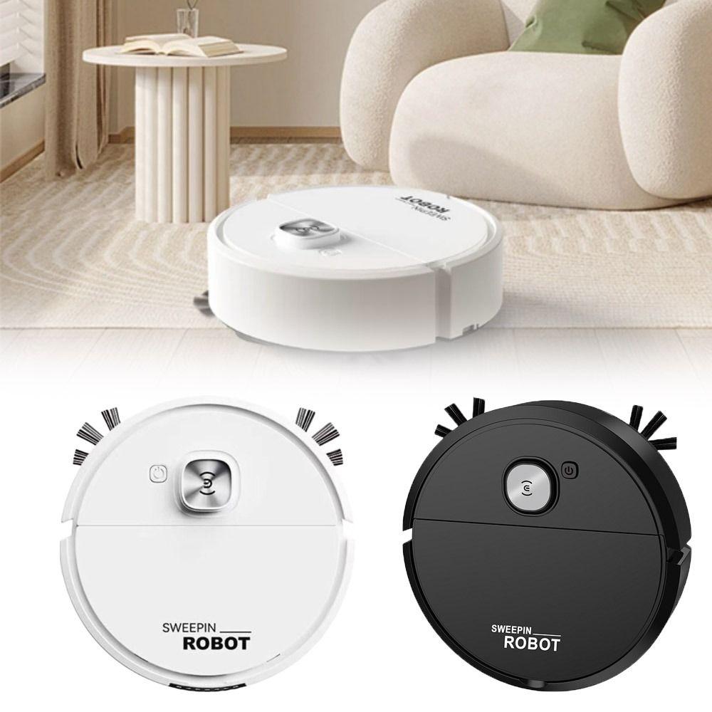Self-Cleaning Smart Sweeping Robot Auto Recharge Floor Carpet Cleaning Robot Vacuum Cleaner Carpet