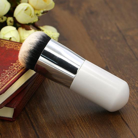 Pro Cosmetic Foundation Brush Makeup Face Powder Blush Brushes Beauty Tool
