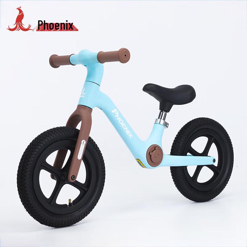 Phoenix F100 Kids Balance Bike 1