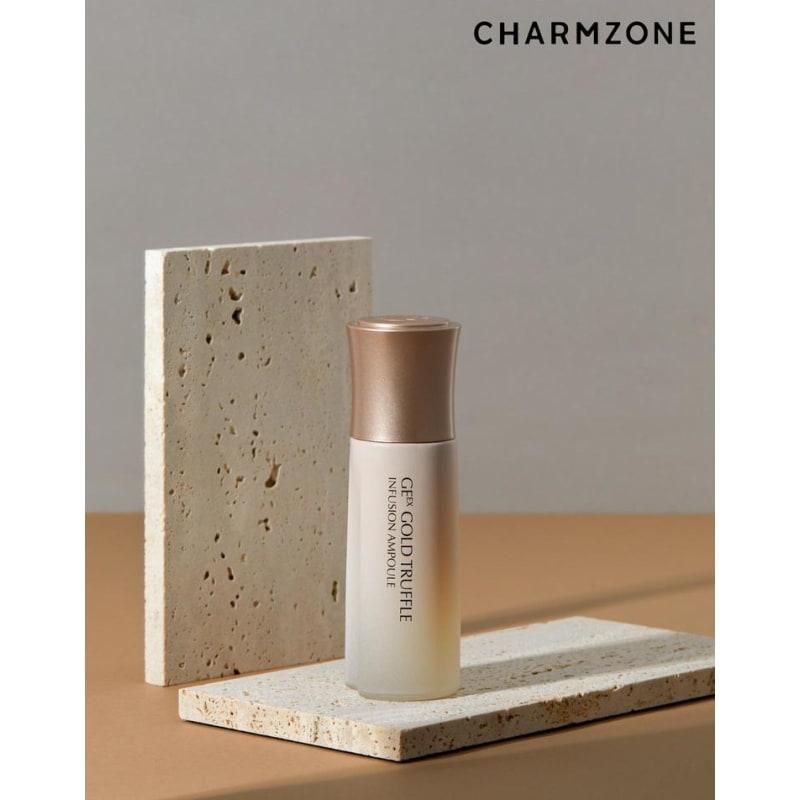 

GE EX Золотая ампула с трюфельной инфузией 40 мл