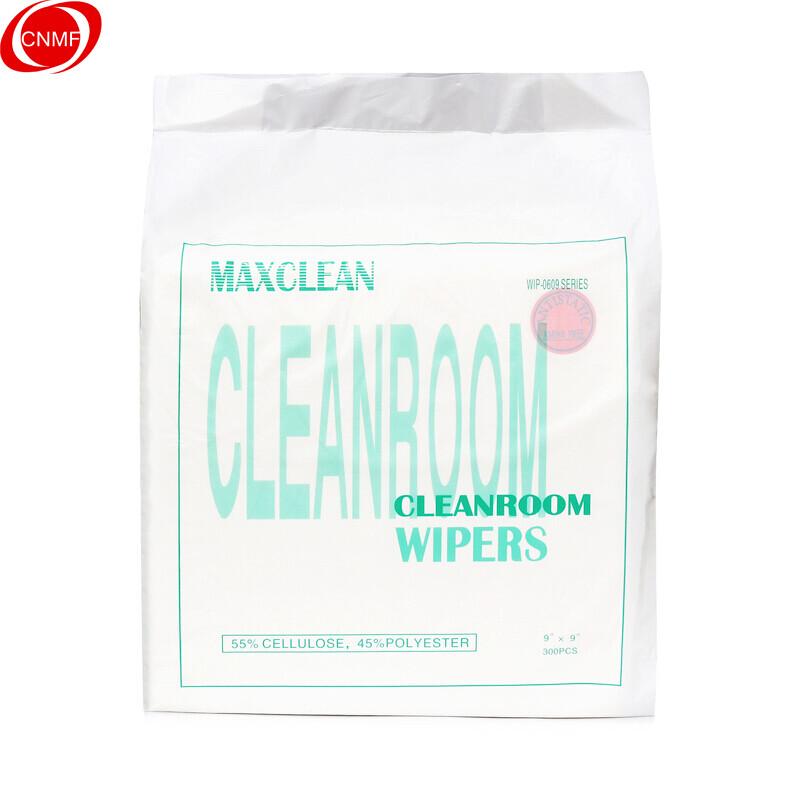 CNMF Industrial Thickened Dust-Free Wipes