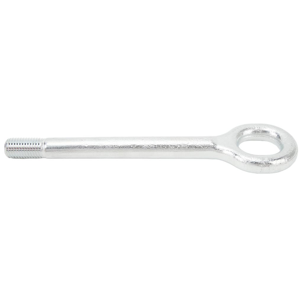 Hák tažného oka 51798113 Náhradní kovaný ocelový tažný hák pro Fiat 500 Ducato 500L 500X