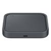 For Samsung Fast Wireless Charger 15W QI Pad For Galaxy Z Fold 6 Flip 6 5 S24 S23 S22 S21 Note20 Ultra S10+ S9 Earphone,EP-P2400