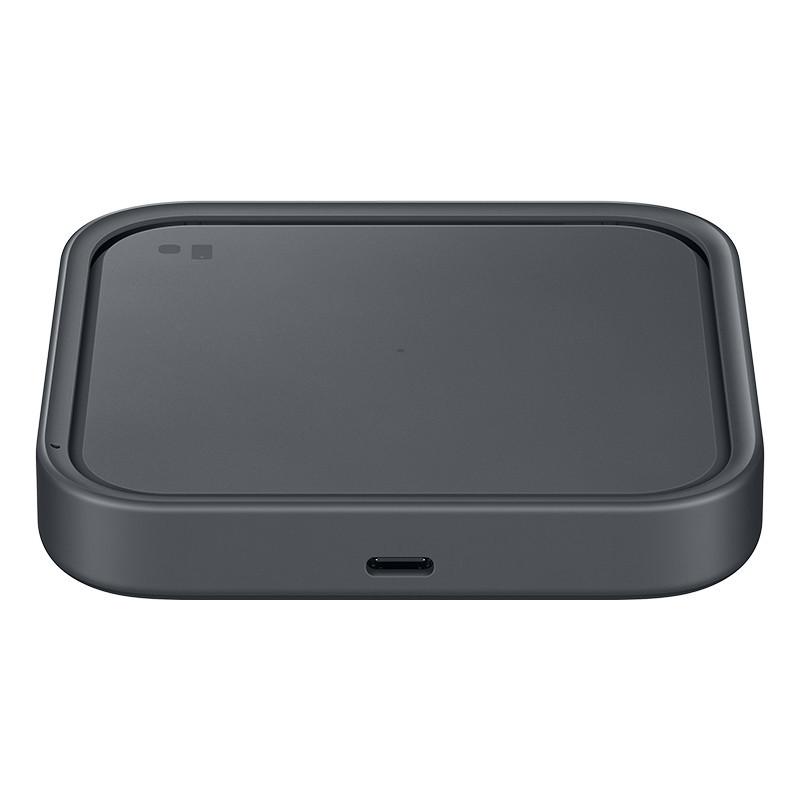 For Samsung Fast Wireless Charger 15W QI Pad For Galaxy Z Fold 6 Flip 6 5 S24 S23 S22 S21 Note20 Ultra S10+ S9 Earphone,EP-P2400